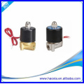 Electrovanne 5.1 MPa à action directe HAOXIA 24v Pour 2W025-08